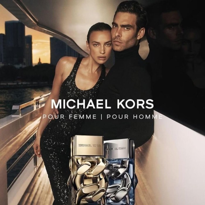 Michael Kors Pour Femme Kadın Parfüm Edp 50 Ml