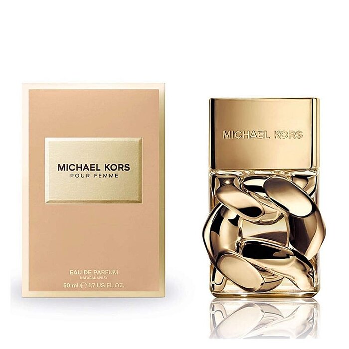Michael Kors Pour Femme Kadın Parfüm Edp 50 Ml - 2
