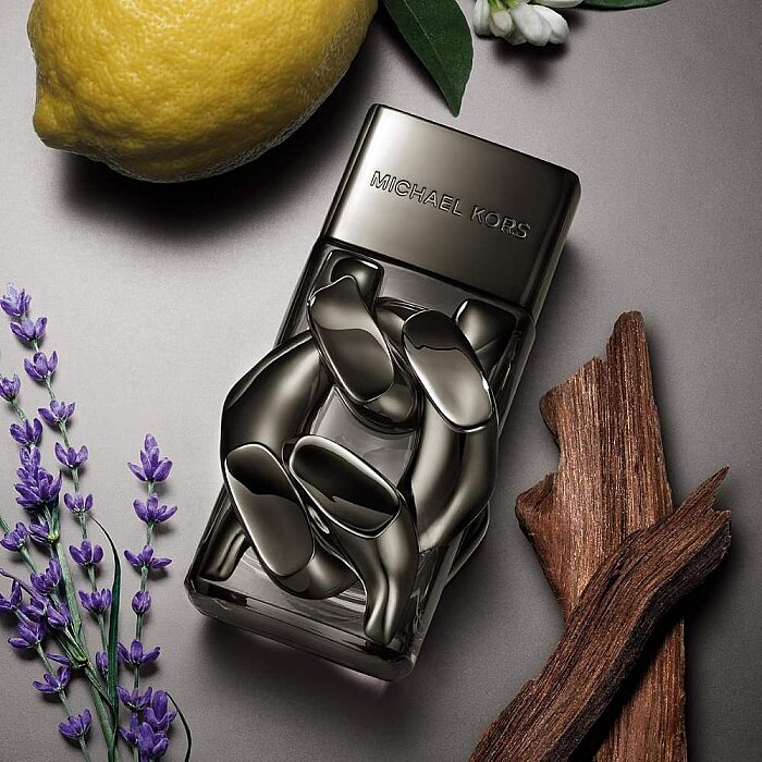 Michael Kors Pour Homme Erkek Parfüm Absolu Edp 100 Ml - 3