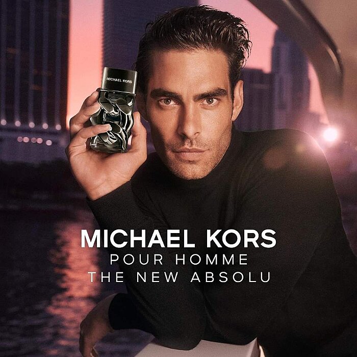 Michael Kors Pour Homme Erkek Parfüm Absolu Edp 100 Ml - 5
