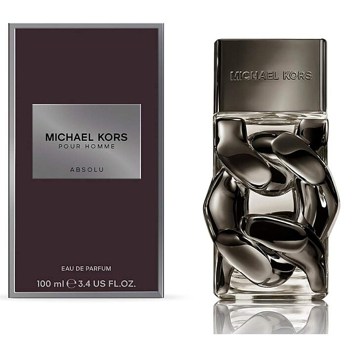 Michael Kors Pour Homme Erkek Parfüm Absolu Edp 100 Ml - 2