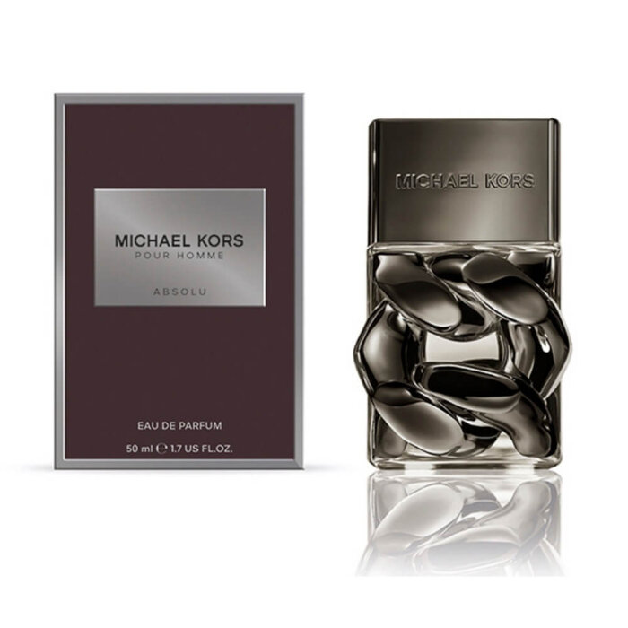 Michael Kors Pour Homme Erkek Parfüm Absolu Edp 50 Ml - 2