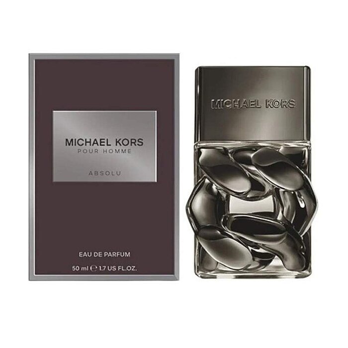 Michael Kors Pour Homme Erkek Parfüm Absolu Edp 50 Ml - 2