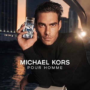 Michael Kors Pour Homme Erkek Parfüm Edp 100 Ml - 5