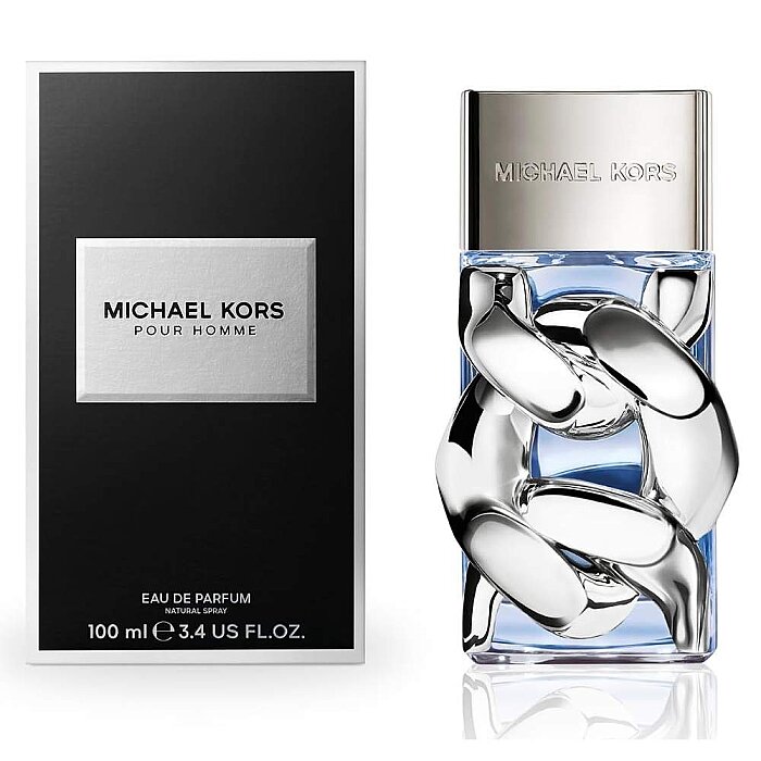 Michael Kors Pour Homme Erkek Parfüm Edp 100 Ml - 2