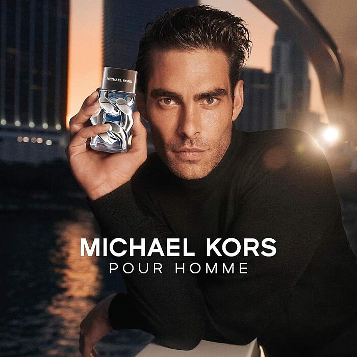 Michael Kors Pour Homme Erkek Parfüm Edp 50 Ml - 5