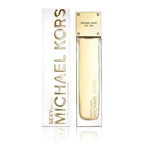 Michael Kors Sexy Amber Kadın Parfüm Edp 100 Ml - Thumbnail