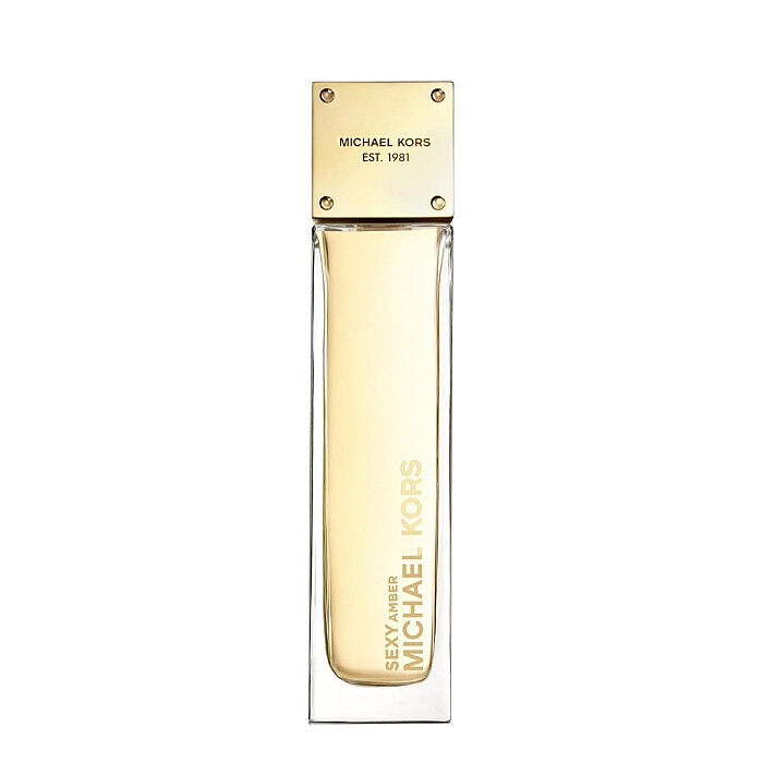 Michael Kors Sexy Amber Kadın Parfüm Edp 100 Ml - 1