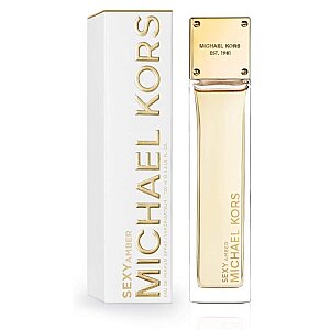 Michael Kors Sexy Amber Kadın Parfüm Edp 100 Ml - 2