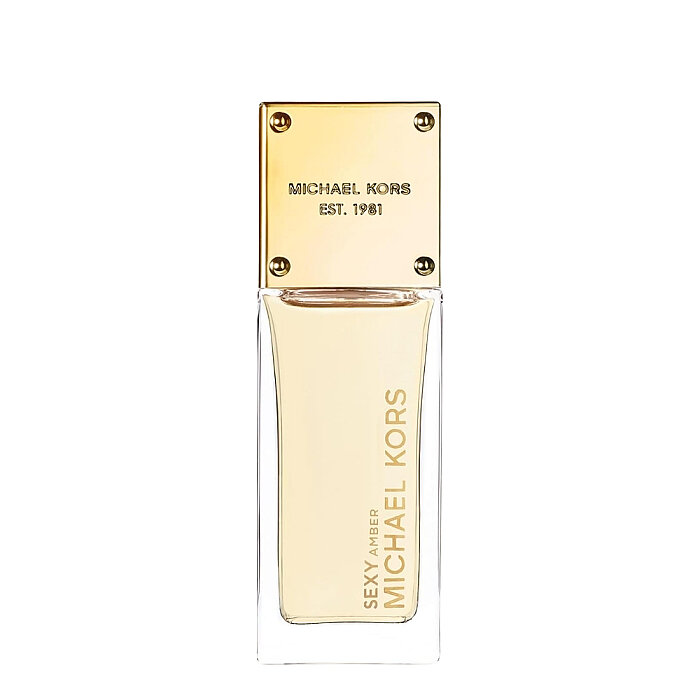 Michael Kors Sexy Amber Kadın Parfüm Edp 50 Ml - 1