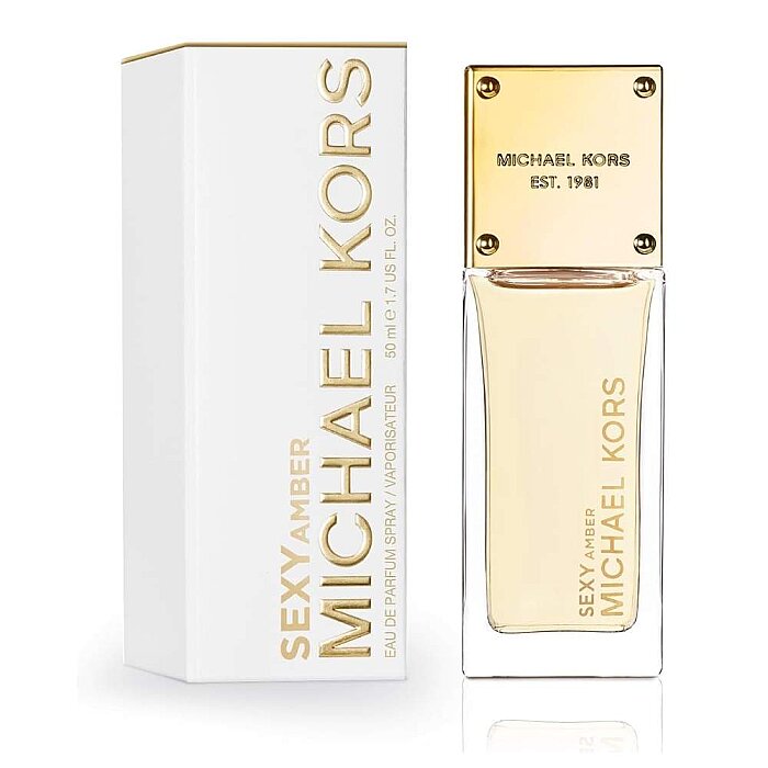 Michael Kors Sexy Amber Kadın Parfüm Edp 50 Ml - 2