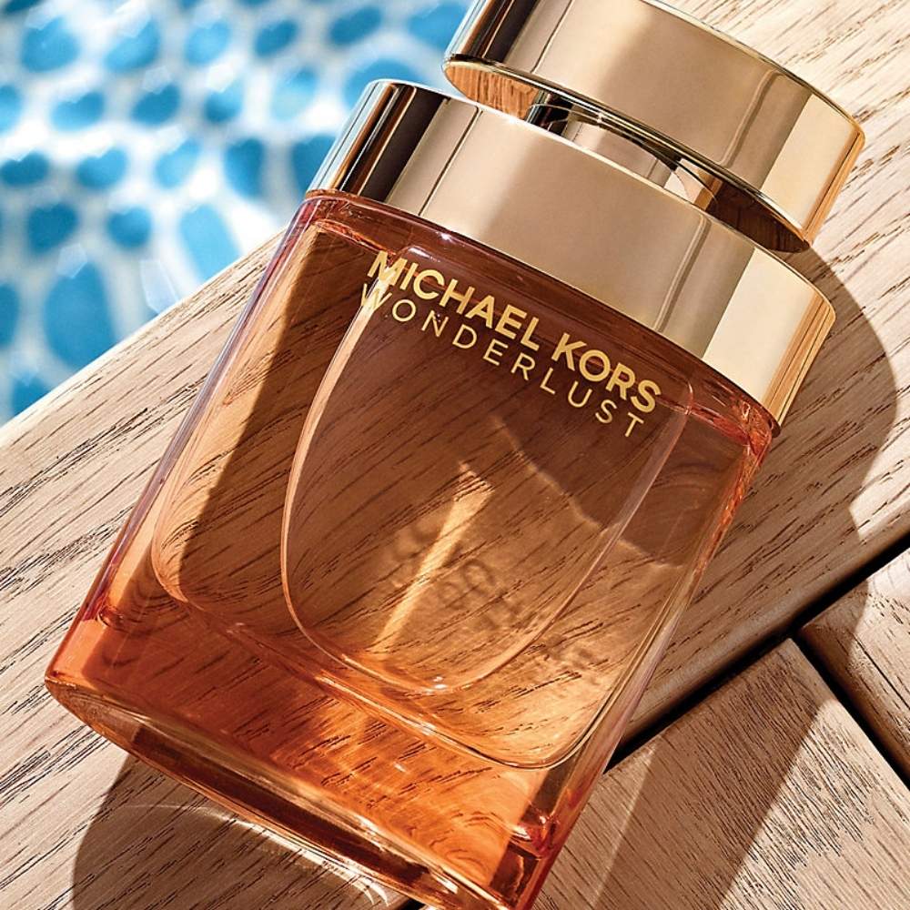 【TK】MICHAEL KORS WONDERLUST 4個セット Michael Kors Wonderlust Kadın Parfüm Edp 100 Ml | Kağan Parfümeri
