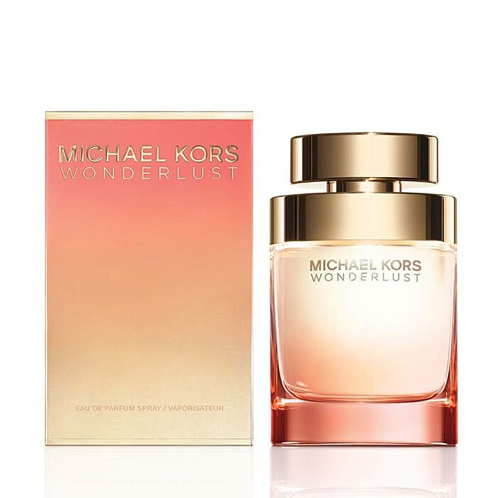 Michael Kors Wonderlust Kadın Parfüm Edp 100 Ml - 2