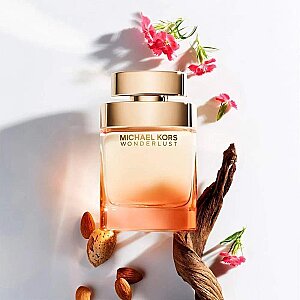 Michael Kors Wonderlust Kadın Parfüm Edp 50 Ml - 3