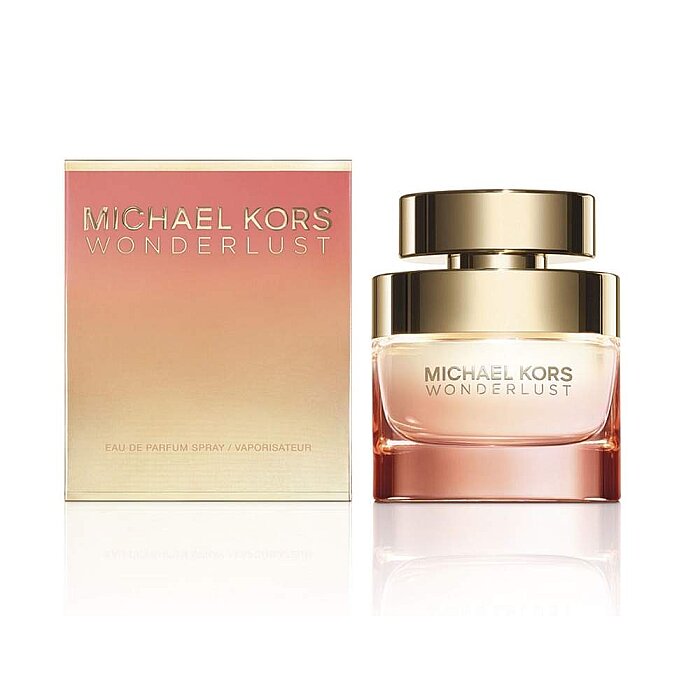 Michael Kors Wonderlust Kadın Parfüm Edp 50 Ml - 2