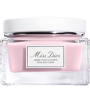 Miss Dior Fresh Body Creme 150 Ml - Dior