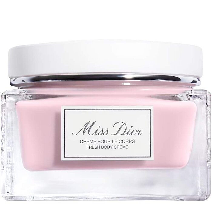 Miss Dior Fresh Body Creme 150 Ml - 1