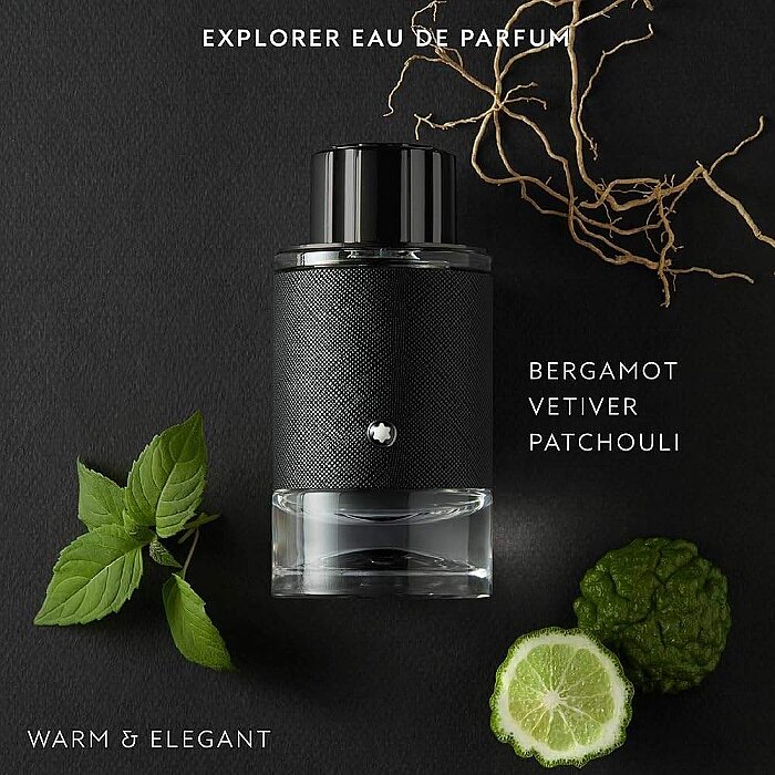 Mont Blanc Explorer Erkek Deo Stick 75 Gr - 2