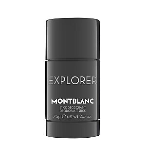 Mont Blanc Explorer Erkek Deo Stick 75 Gr - Mont Blanc