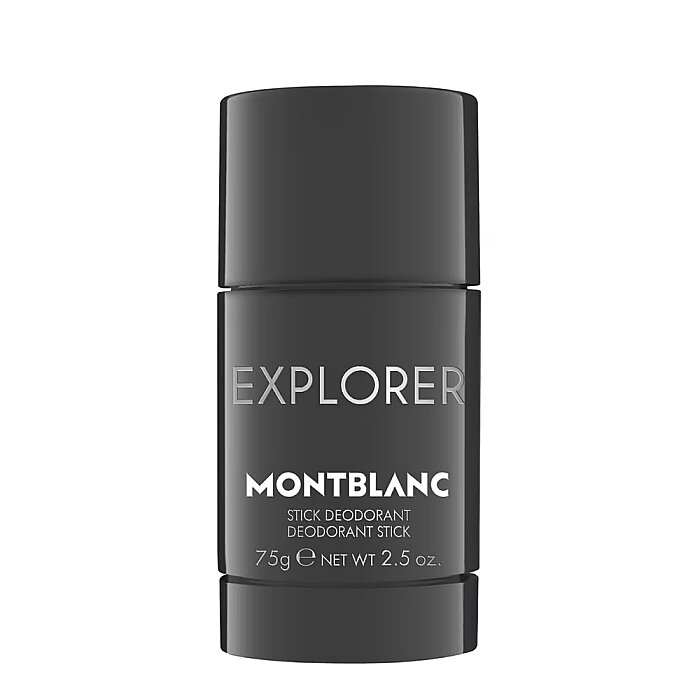 Mont Blanc Explorer Erkek Deo Stick 75 Gr - 1