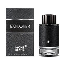 Mont Blanc Explorer Erkek Parfüm Edp 100 Ml - Thumbnail