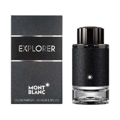 Mont Blanc Explorer Erkek Parfüm Edp 100 Ml
