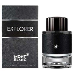 Mont Blanc Explorer Erkek Parfüm Edp 60 Ml - Thumbnail