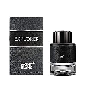 Mont Blanc Explorer Erkek Parfüm Edp 60 Ml - Mont Blanc