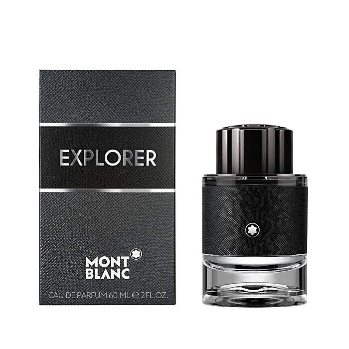 Mont Blanc Explorer Erkek Parfüm Edp 60 Ml - 2