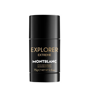 Mont Blanc Explorer Extreme Deo Stick 75 Gr - Mont Blanc