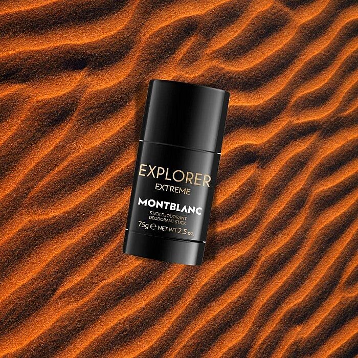 Mont Blanc Explorer Extreme Deo Stick 75 Gr - 2