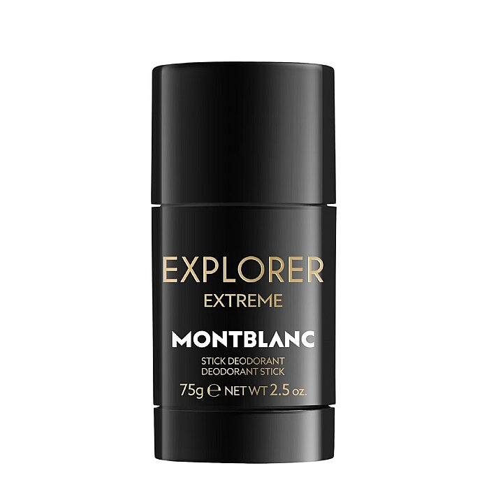 Mont Blanc Explorer Extreme Deo Stick 75 Gr - 1
