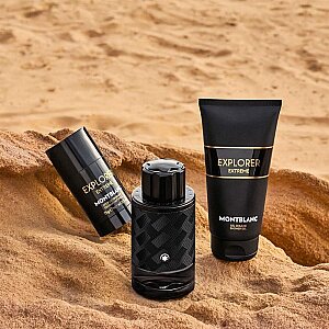 Mont Blanc Explorer Extreme Deo Stick 75 Gr - 3
