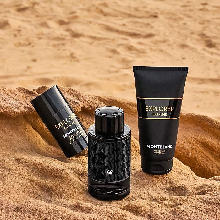 Mont Blanc Explorer Extreme Deo Stick 75 Gr - 3