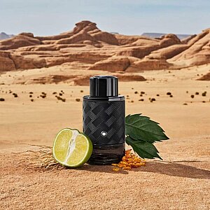 Mont Blanc Explorer Extreme Erkek Parfüm 100 Ml - 3