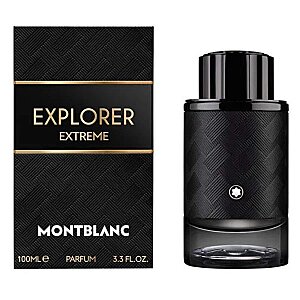 Mont Blanc Explorer Extreme Erkek Parfüm 100 Ml - Mont Blanc