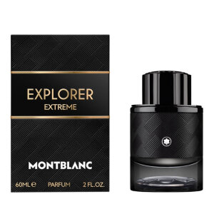 Mont Blanc Explorer Extreme Erkek Parfüm 60 Ml - 2