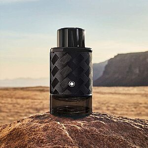 Mont Blanc Explorer Extreme Erkek Parfüm 60 Ml - 4