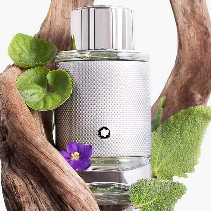 Mont Blanc Explorer Platinum Erkek Parfüm Edp 60 Ml - 3