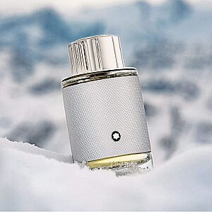Mont Blanc Explorer Platinum Erkek Parfüm Edp 60 Ml - 5
