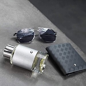 Mont Blanc Explorer Platinum Erkek Parfüm Edp 60 Ml - 4