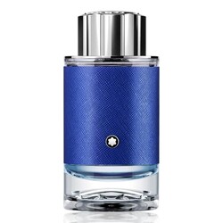 Mont Blanc Explorer Ultra Blue Erkek Parfüm Edp 100 Ml - Thumbnail