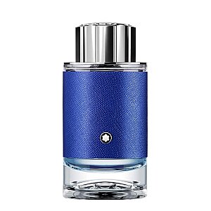Mont Blanc Explorer Ultra Blue Erkek Parfüm Edp 100 Ml - Mont Blanc