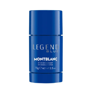 Mont Blanc Legend Blue Deo Stick 75 Gr - Mont Blanc