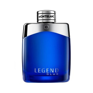 Mont Blanc - Mont Blanc Legend Blue Erkek Parfüm Edp 100 Ml