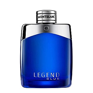 Mont Blanc Legend Blue Erkek Parfüm Edp 100 Ml - Mont Blanc