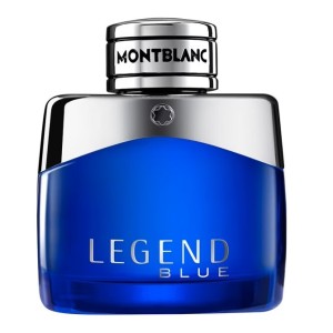 Mont Blanc - Mont Blanc Legend Blue Erkek Parfüm Edp 50 Ml