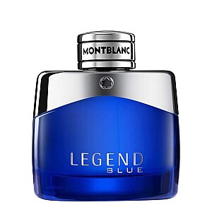 Mont Blanc Legend Blue Erkek Parfüm Edp 50 Ml - Mont Blanc