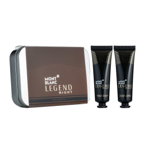Mont Blanc Legend Discovery Kit - 