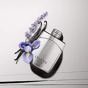 Mont Blanc Legend Elixir Erkek Parfüm 100 Ml - 3